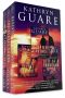 [Conor McBride 01] • The Conor McBride Series Books 1-3